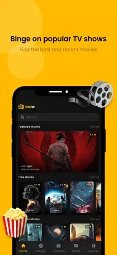funny-movies-on-hotstar tv show